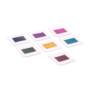 Colour Filter Set