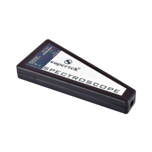 Spectroscope