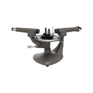 Spectrometer, Standard