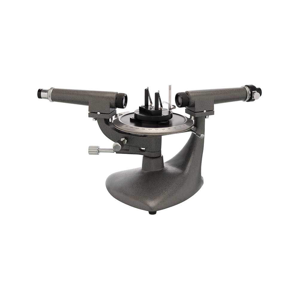 Spectrometer, Standard