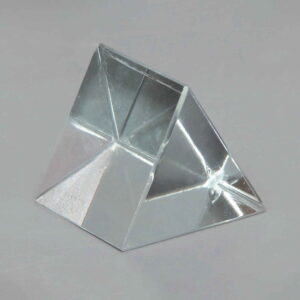 Spectrometer Prism
