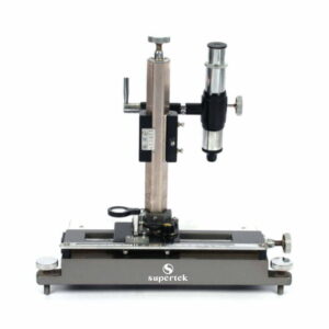 Vernier Microscope