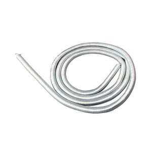 Steel Spring, Narrow