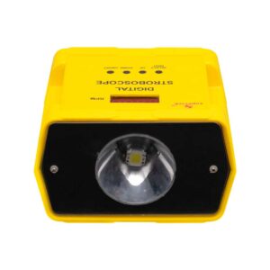 Digital Stroboscope