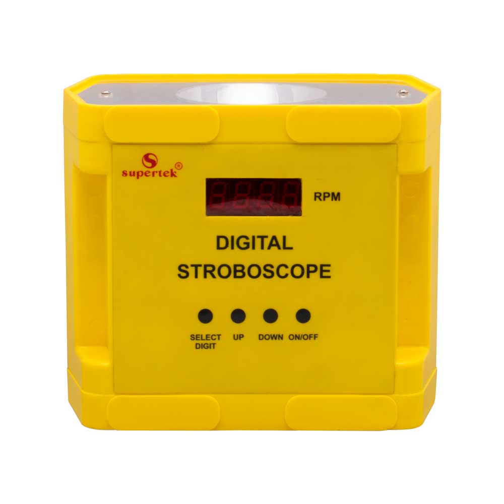Digital Stroboscope - Image 3