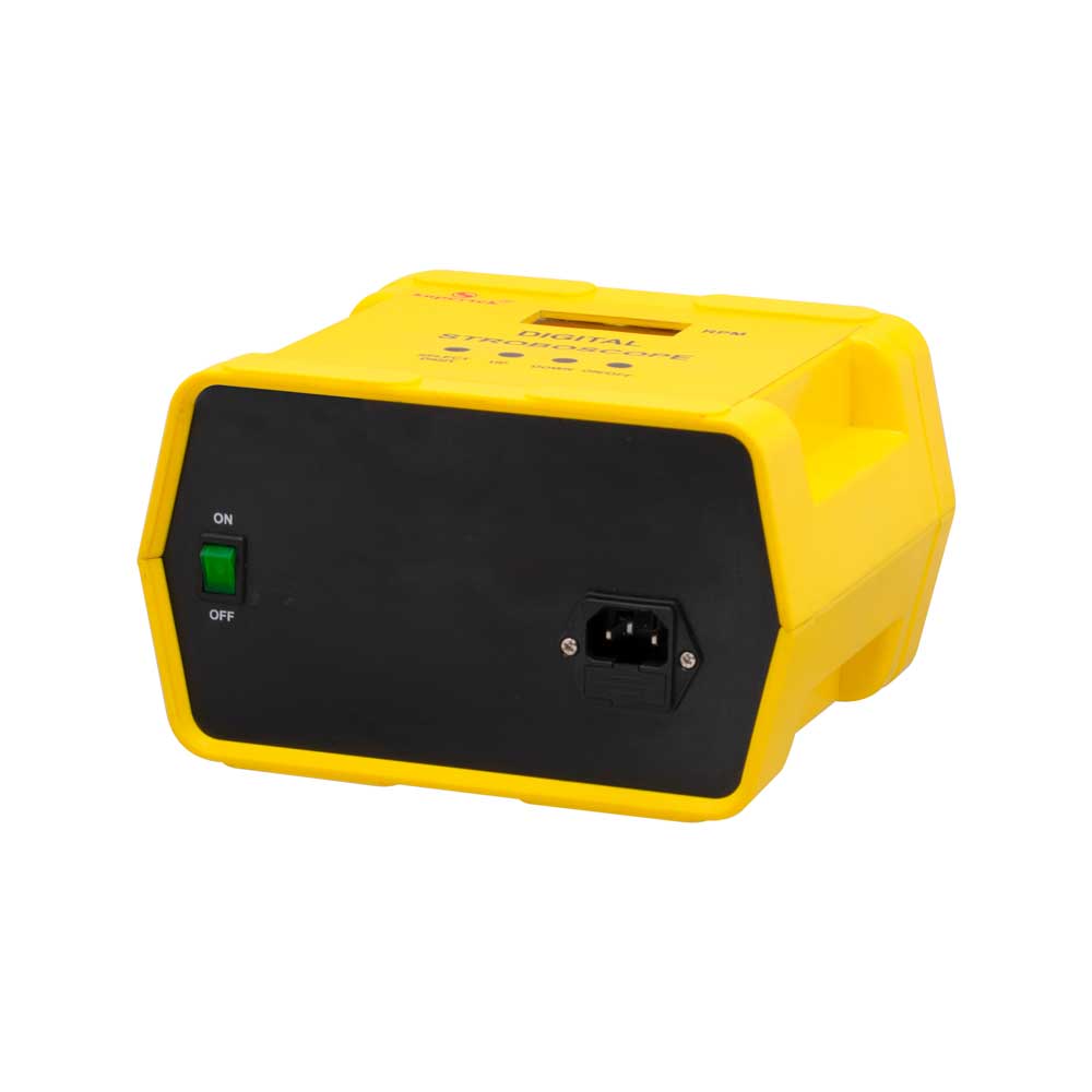 Digital Stroboscope - Image 2