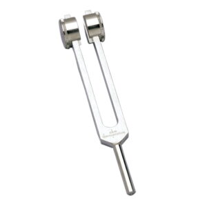 Adjustable Tuning Fork