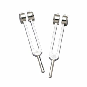 Tuning Fork Set, Major Chords