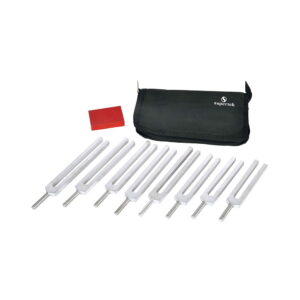 Music Tuning Fork Set