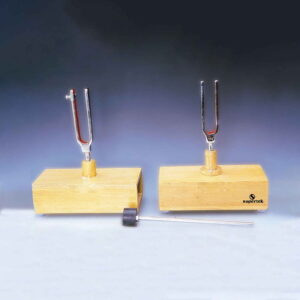 Tuning Forks, Set of 2