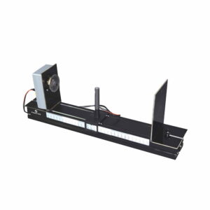 Velocity of Sound Apparatus