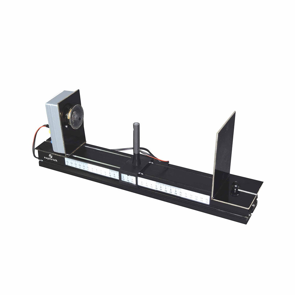 Velocity of Sound Apparatus