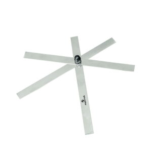 Steel Strips for Resonance