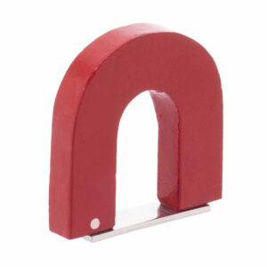 Magnet U Shaped, Alnico