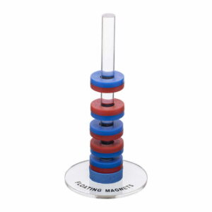 Floating Ring Magnets