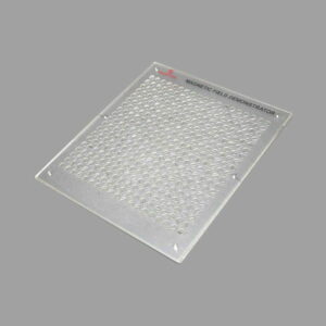 Magnetic Field Demonstrator, Acrylic