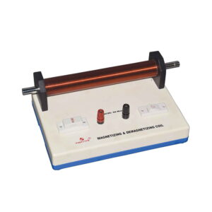 Magnetising & Demagnetising Coil