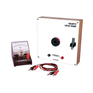 Magnetic Induction Circuit Board