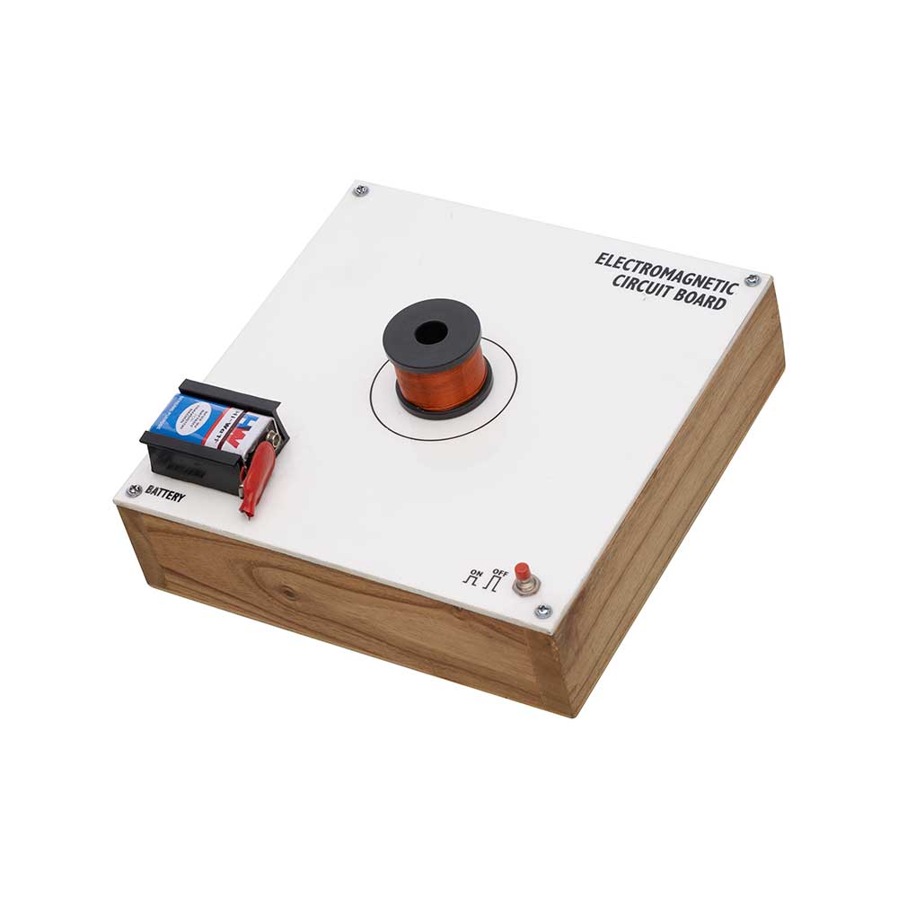 Electromagnetic Circuit Board - Image 2