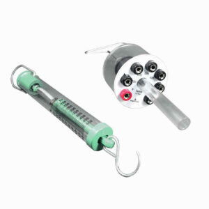 Variable Electromagnet