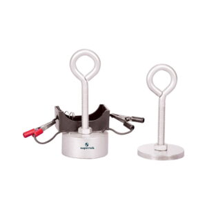 Iron-Clad Electromagnet