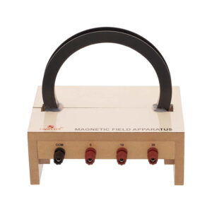 Magnetic Field Apparatus