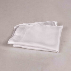 Silk (Viscose) Rubber