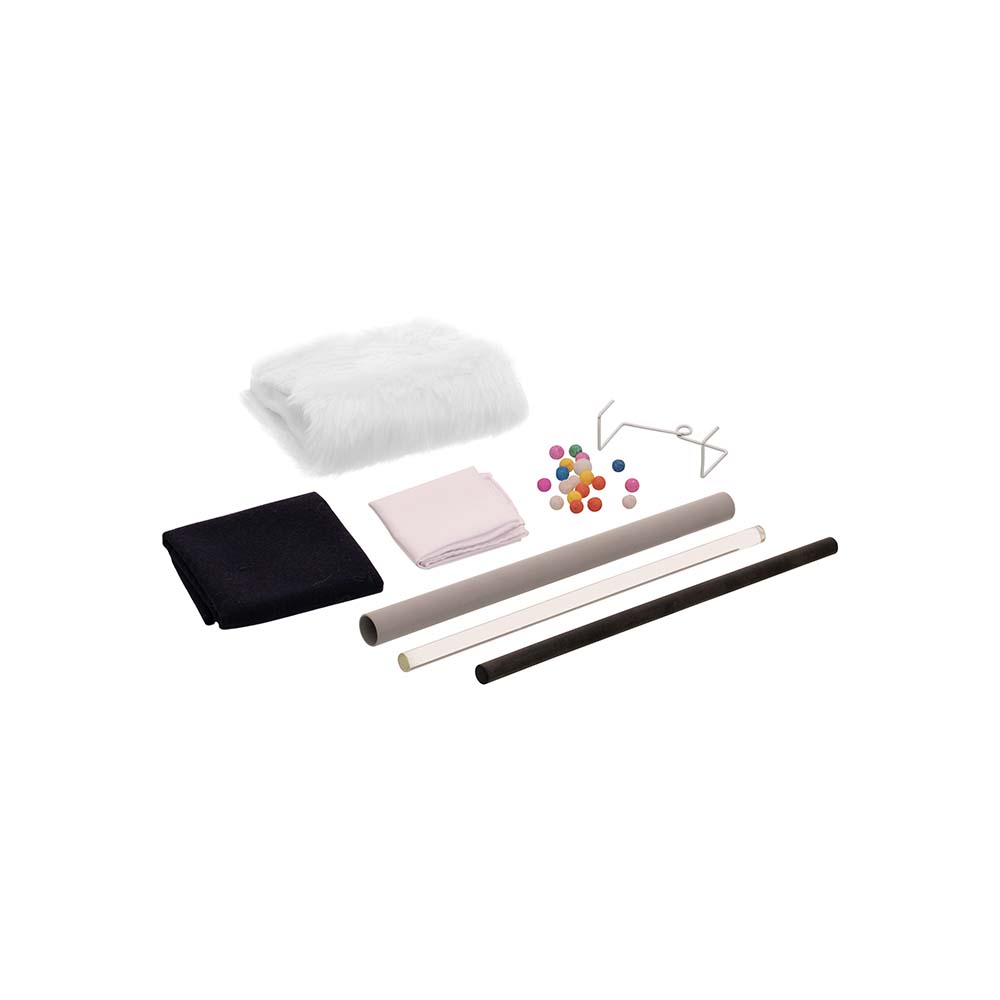 Electrostatic Materials Kit - Image 2