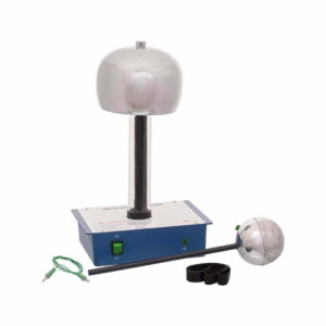 Van De Graff Generator