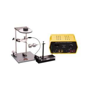 Coulomb’s Law Apparatus