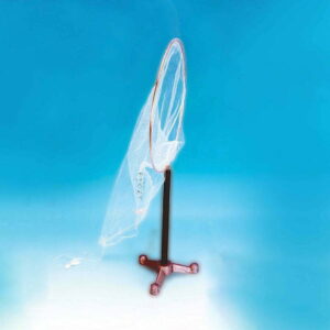 Butterfly Net, Faraday