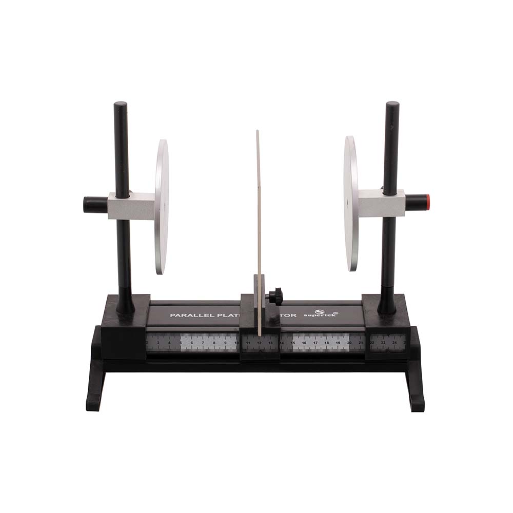 Parallel Plate Capacitor