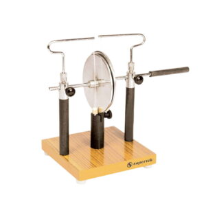 Aepinus Air Condenser