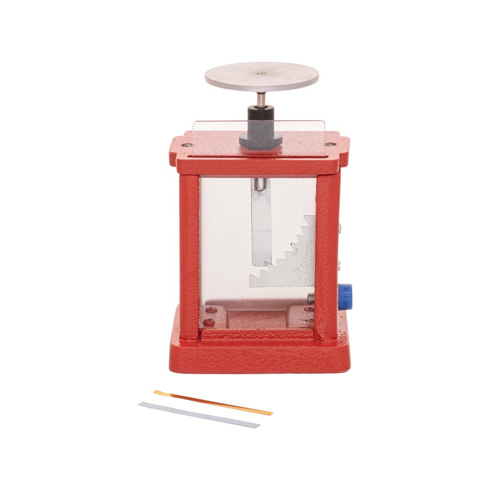 Gold Leaf Electroscope