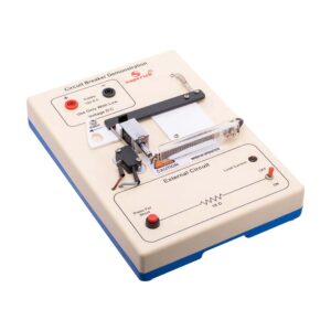 Circuit Breaker Demonstration