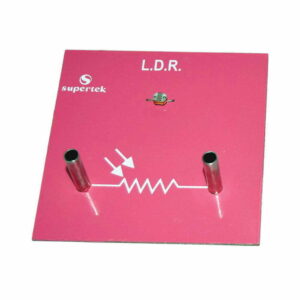 Simple Circuit Modules
