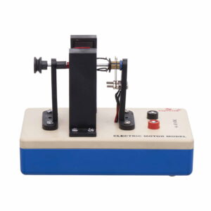 Electric Motor Model