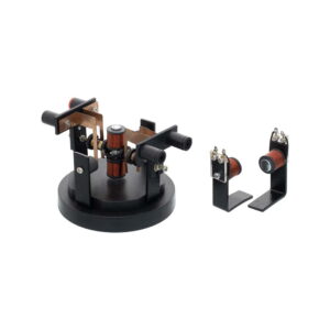 St. Louis Motor Demonstration