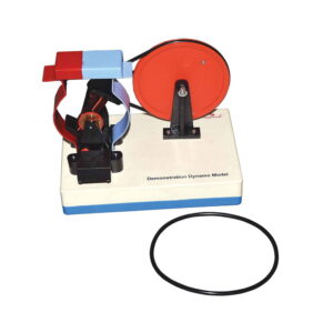 Demonstration Dynamo Model