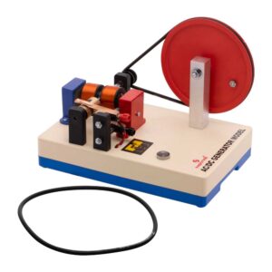 Model AC DC Generator