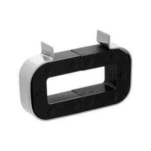 Double 'C' Core & Clip