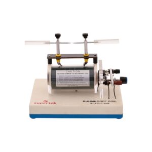 Induction Coil, Ruhmkorff