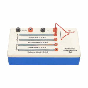 Resistance Demonstration Set