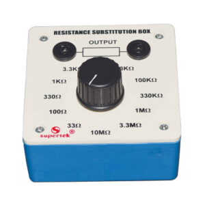 Resistance Substitution Box