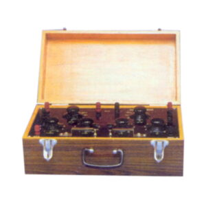 Post Office Box, Wheatstone Bridge