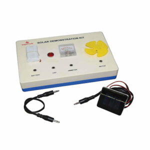 Solar Demonstration Kit