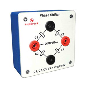 Phase Shifter