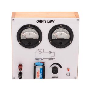 Ohm's Law