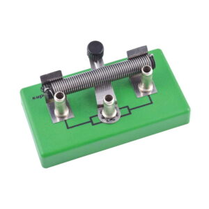 Rheostat Coil, 15ΩS