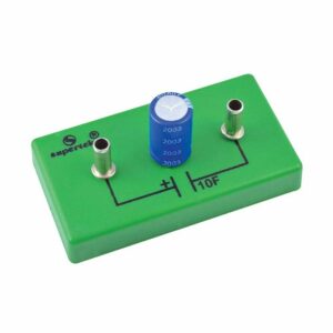 Super Capacitor, 10F